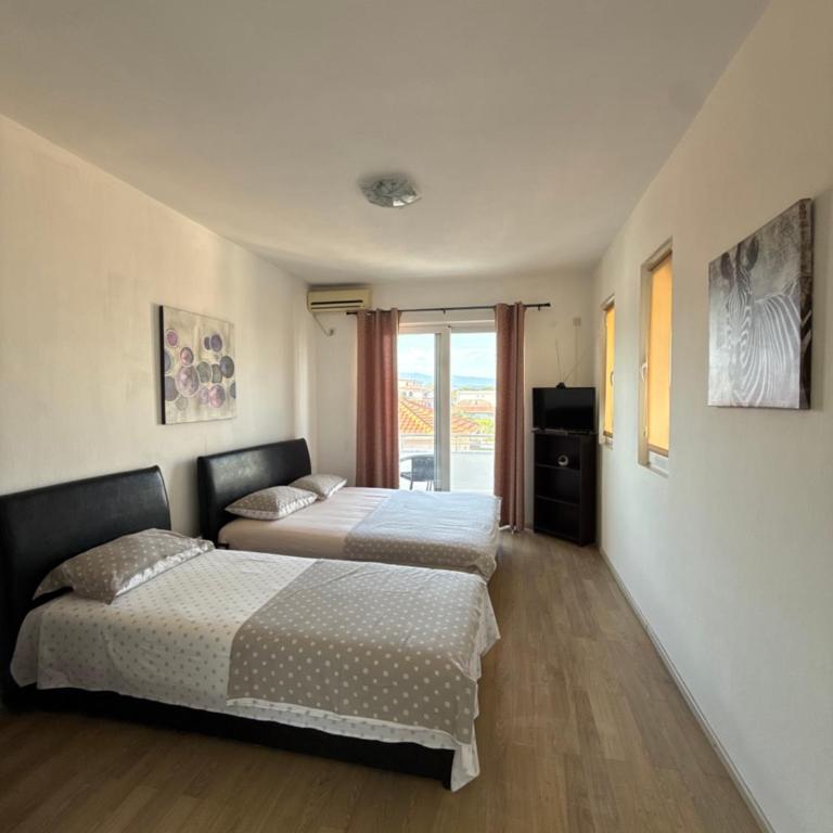 Ajan Apartments - Apartman sa 1 Spavaćom Sobom - 3