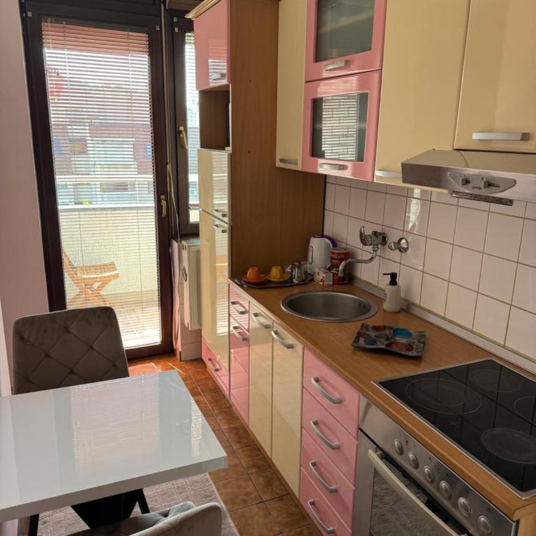 Apartment Meskovic 2 - Apartment mit 1 Schlafzimmer - 7