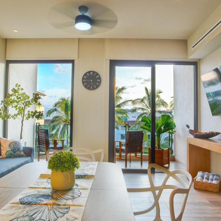 Valarte 203 - Appartement 2 Chambres - 1