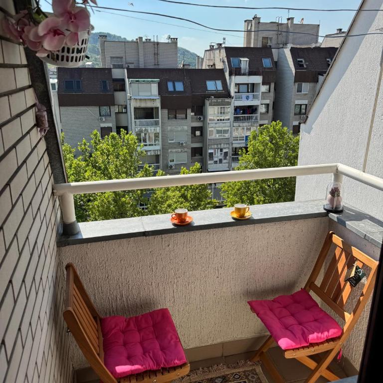 Apartment Meskovic 2 - Apartment mit 1 Schlafzimmer - 8