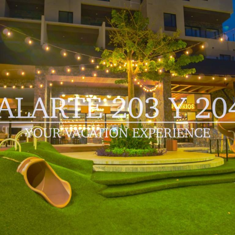 Valarte 203 - Appartement 2 Chambres - 2