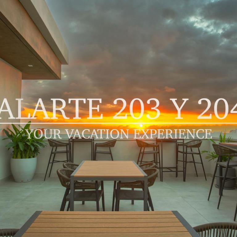 Valarte 203 - Appartement 2 Chambres - 8