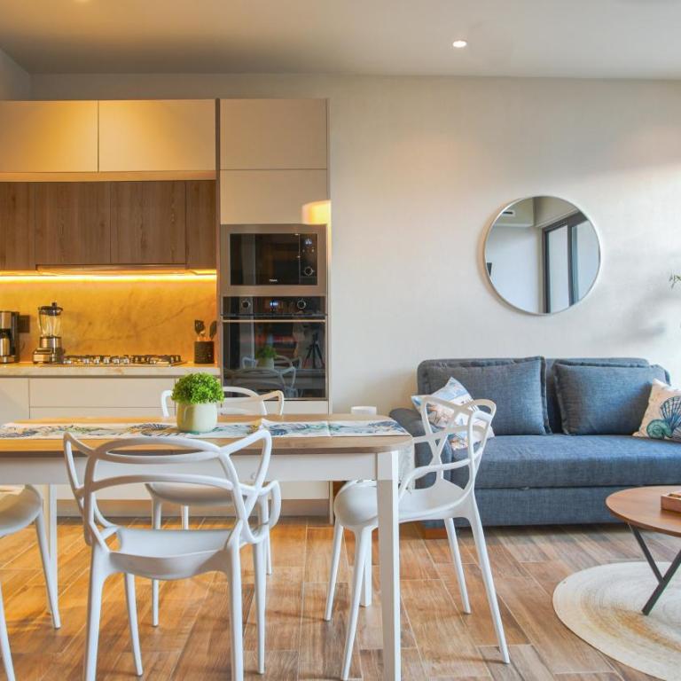 Valarte 203 - Appartement 2 Chambres - 15