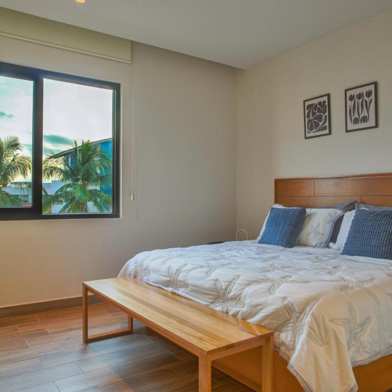 Valarte 203 - Appartement 2 Chambres - 18