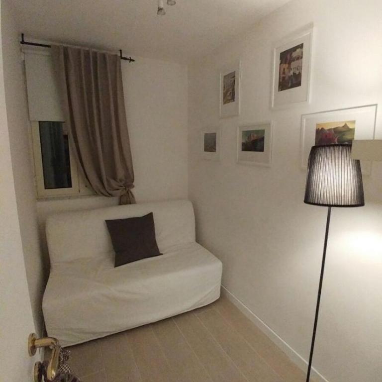 Cosy Home Napoli - One-Bedroom Apartment - 38