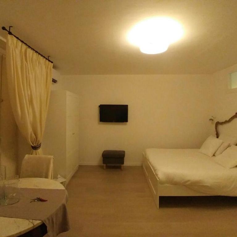 Cosy Home Napoli - One-Bedroom Apartment - 37
