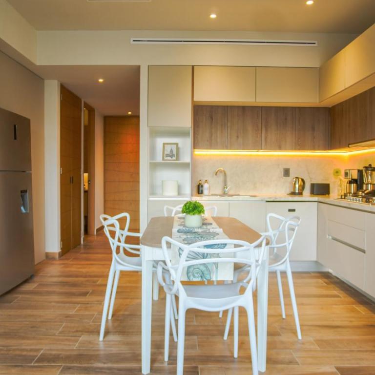 Valarte 203 - Appartement 2 Chambres - 23