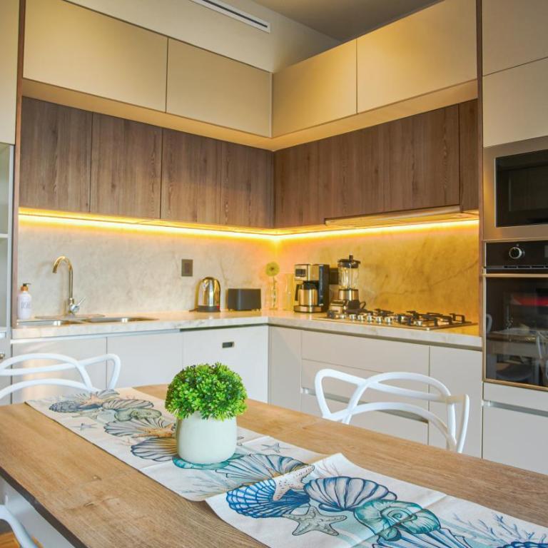 Valarte 203 - Appartement 2 Chambres - 24