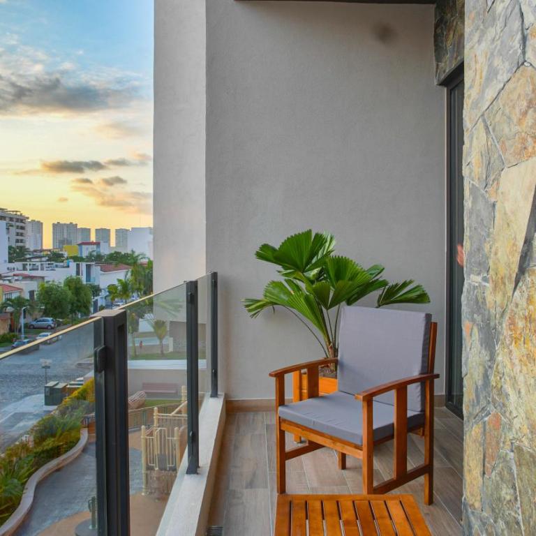 Valarte 203 - Apartamento de 2 dormitorios - 35