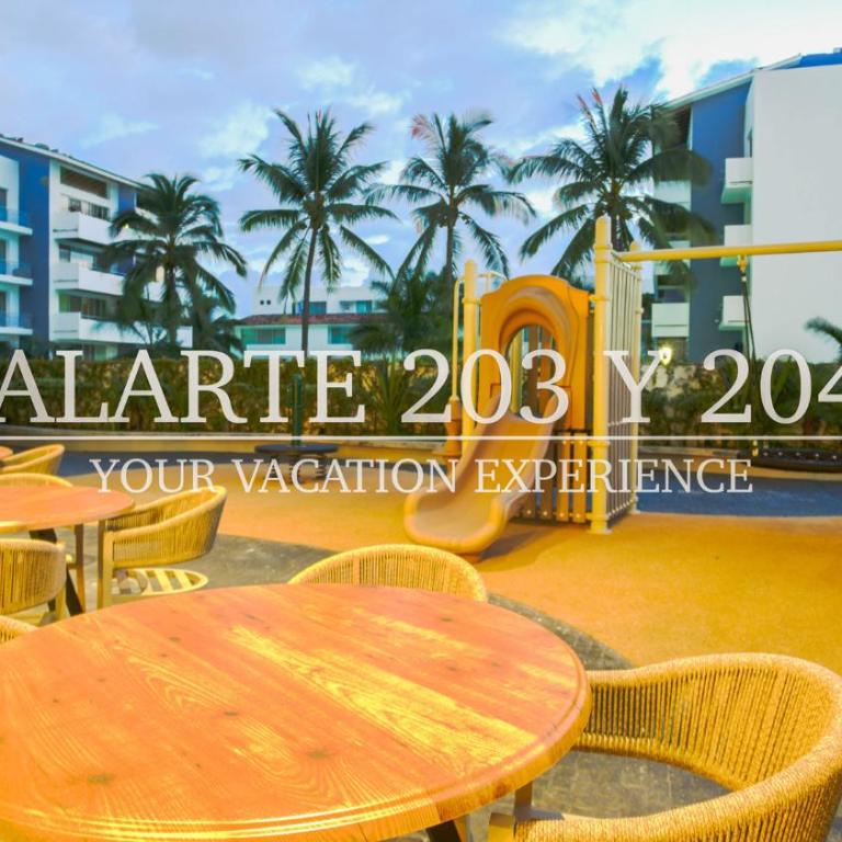 Valarte 203 - Apartamento de 2 dormitorios - 36
