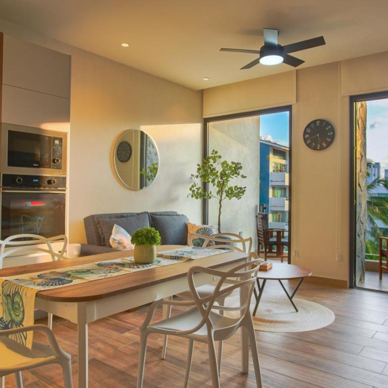 Valarte 203 - Apartamento de 2 dormitorios - 37