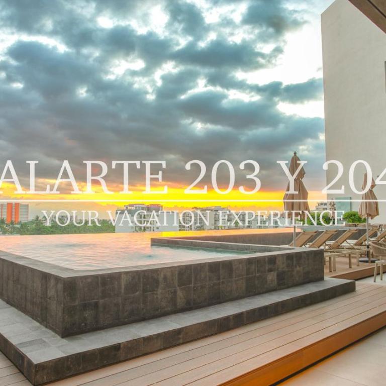 Valarte 203 - Apartamento de 2 dormitorios - 38