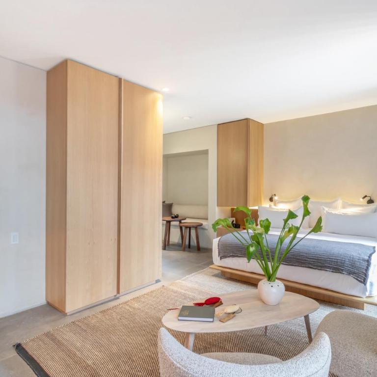 Octavia Casa - Junior Suite - 19