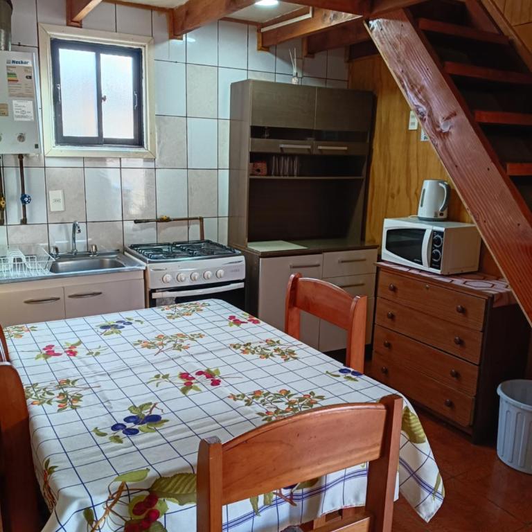 Cabañas Cadiz Valdivia - Apartamento Estándar - 9