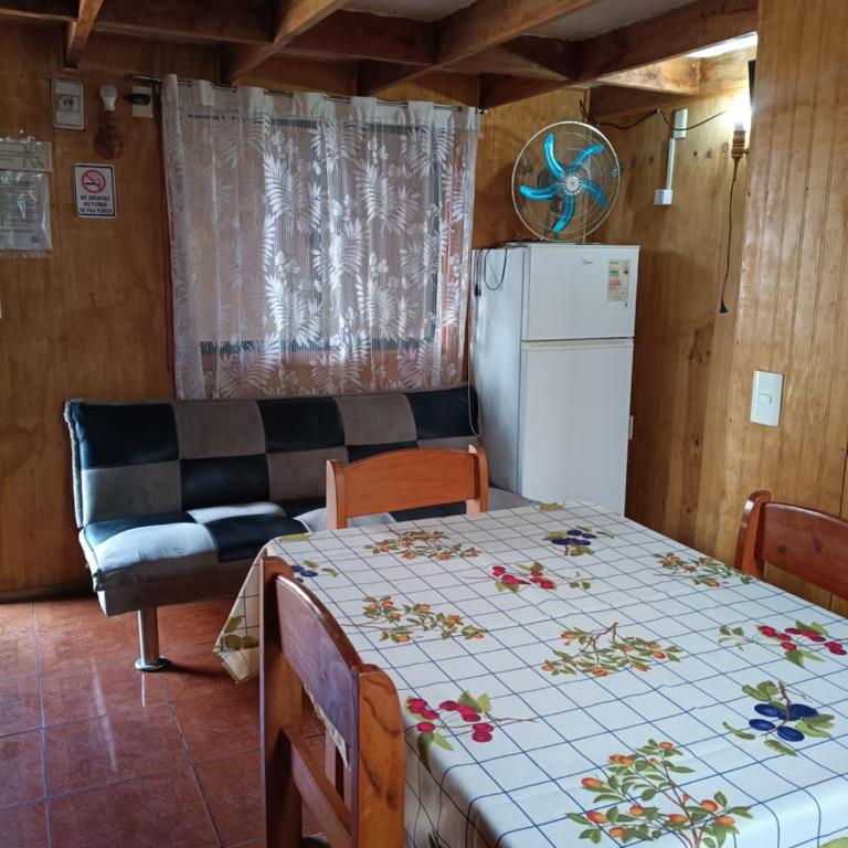 Cabañas Cadiz Valdivia - Apartamento Estándar - 10