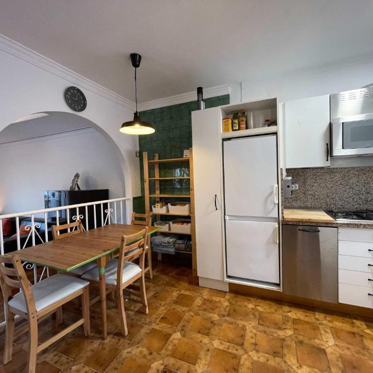 Villa con jardin y piscina privada zona Burriana - Apartment - 18