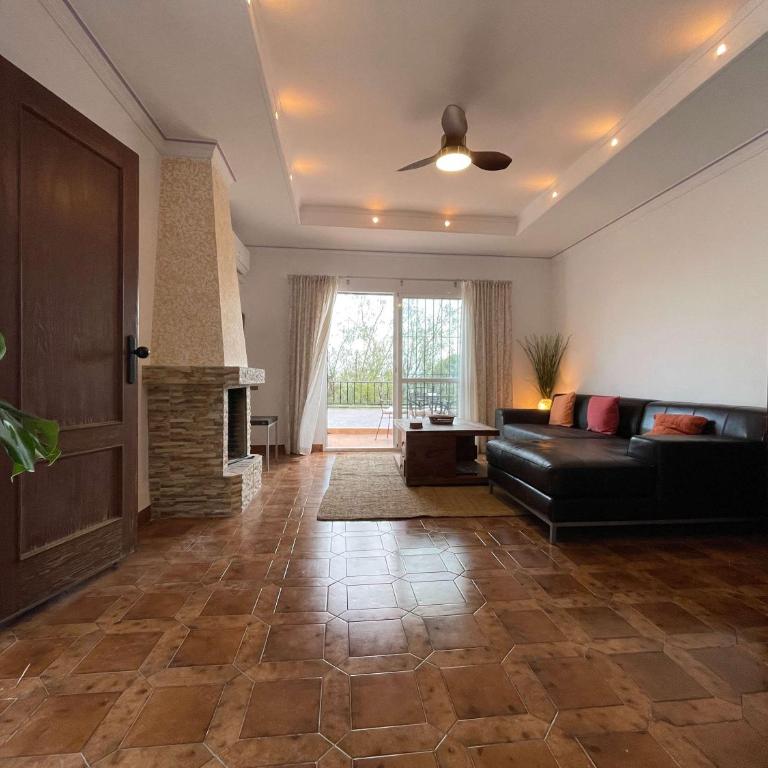 Villa con jardin y piscina privada zona Burriana - Apartment - 14