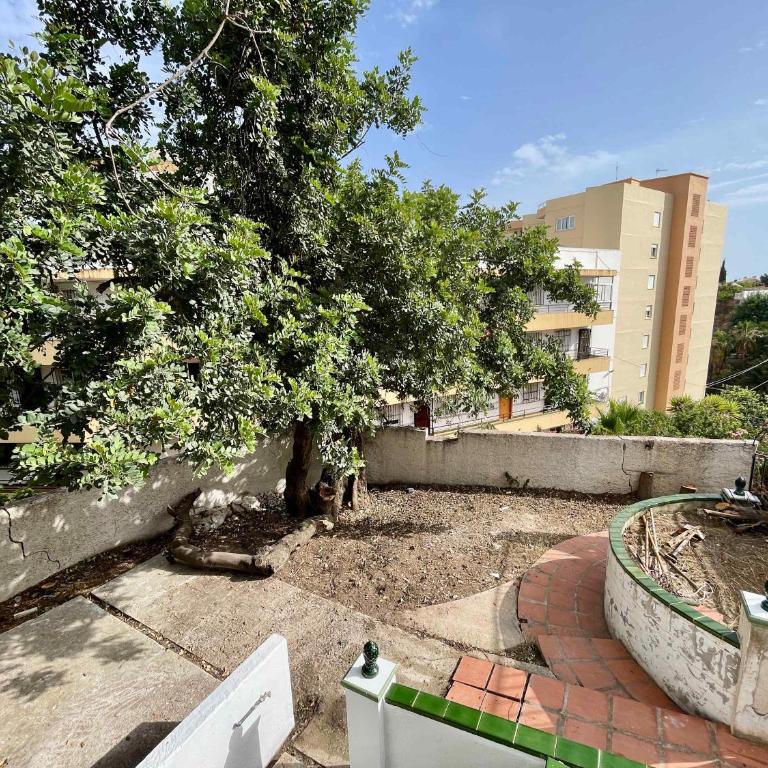 Villa con jardin y piscina privada zona Burriana - Apartment - 32