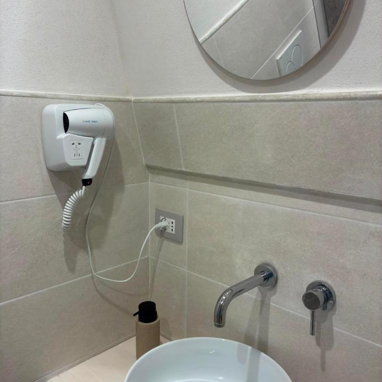 Dimora Ciccio - Apartamento de 1 dormitorio - 3