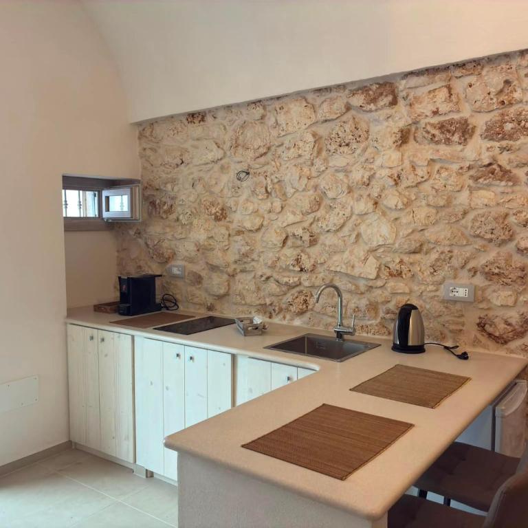 Dimora Ciccio - Apartamento de 1 dormitorio - 4