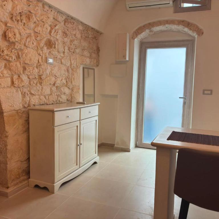 Dimora Ciccio - Apartamento de 1 dormitorio - 5