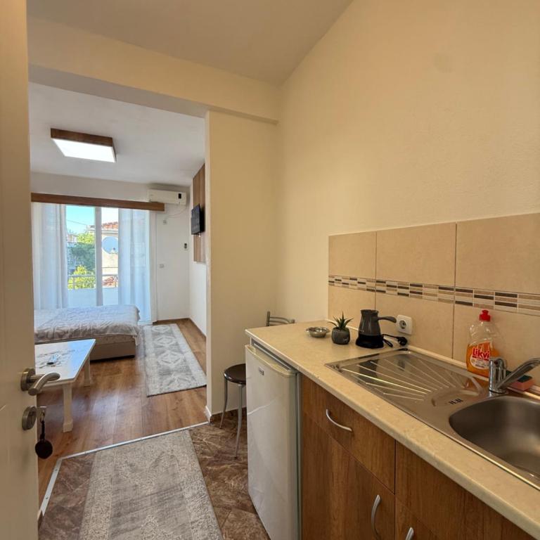 Ajan Apartments - Apartman sa 2 Spavaće Sobe - 6
