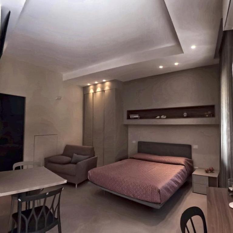 Tornola Luxury Rooms - Großes Doppelzimmer - 12