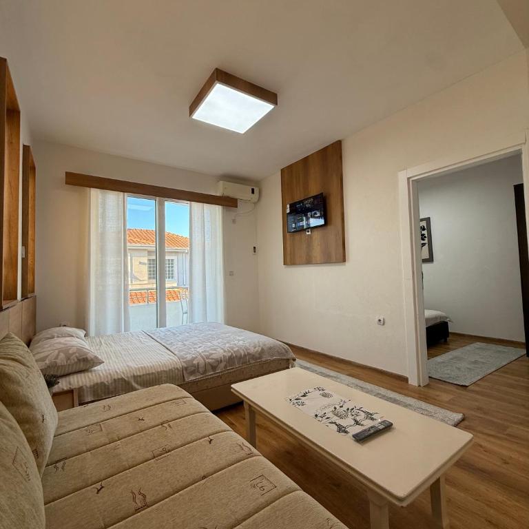 Ajan Apartments - Apartman sa 2 Spavaće Sobe - 4