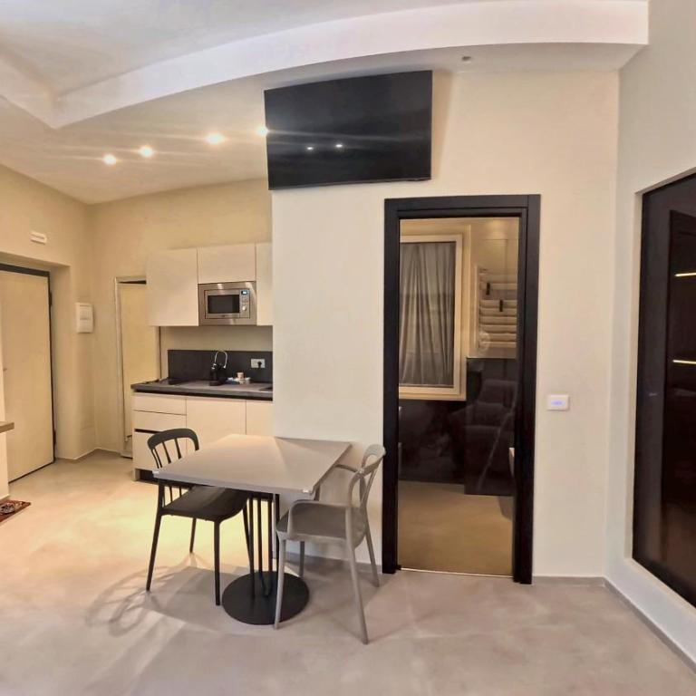 Tornola Luxury Rooms - Großes Doppelzimmer - 13