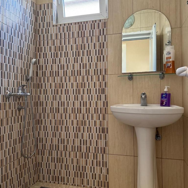 Ajan Apartments - Apartman sa 2 Spavaće Sobe - 2