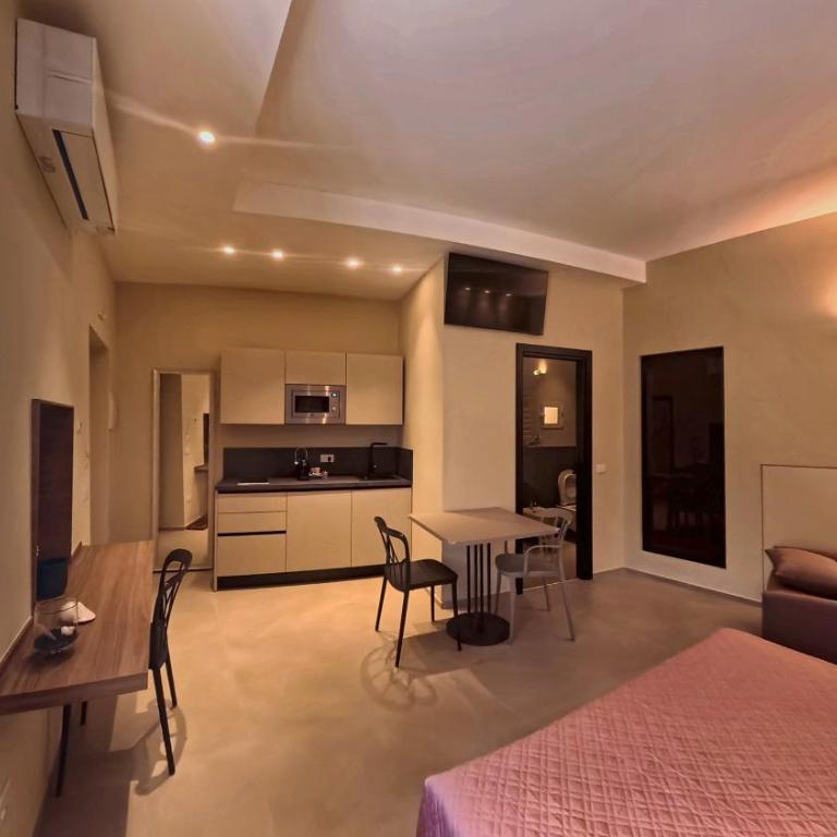 Tornola Luxury Rooms - Großes Doppelzimmer - 14