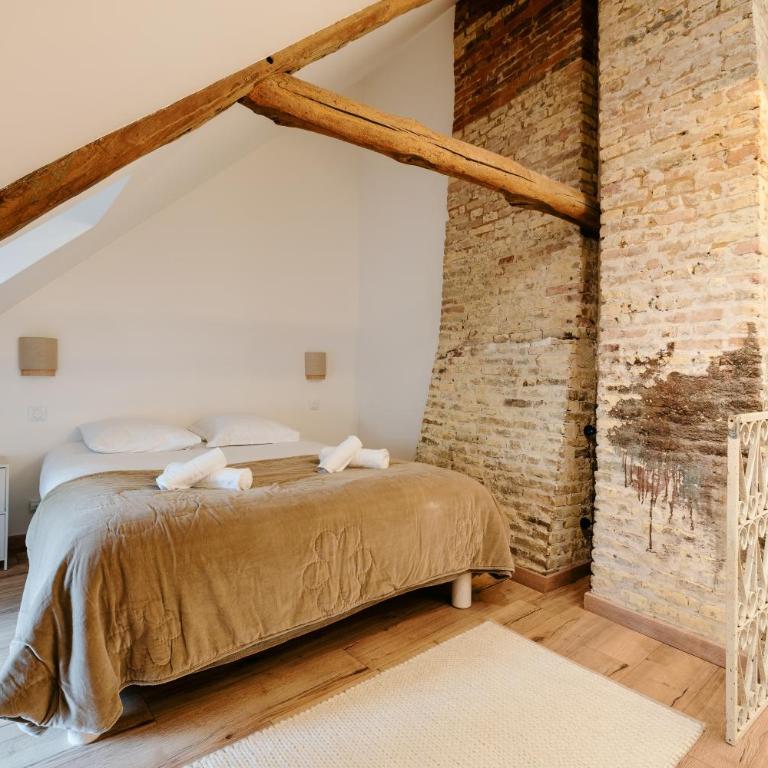 Maison Margot - Trouville Centre - Haus mit 2 Schlafzimmern - 5