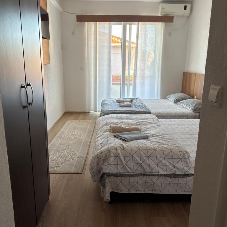 Ajan Apartments - Apartman sa 1 Spavaćom Sobom - 6
