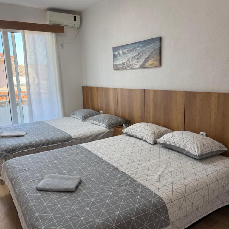 Ajan Apartments - Apartman sa 1 Spavaćom Sobom - 4