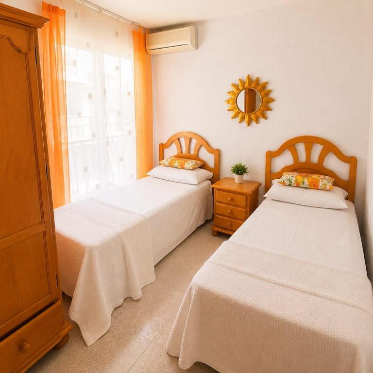 APARTAMENTO 130M2 CON SUPERBALCON 15m2 - Apartamento de 3 dormitorios con balcón - 11
