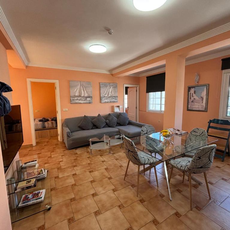 Las Delicias de Estepona - Apartment mit 2 Schlafzimmern - 5