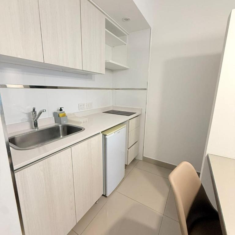 Magical Studio Apartment in Cisterna - Apartamento de 1 dormitorio - 1