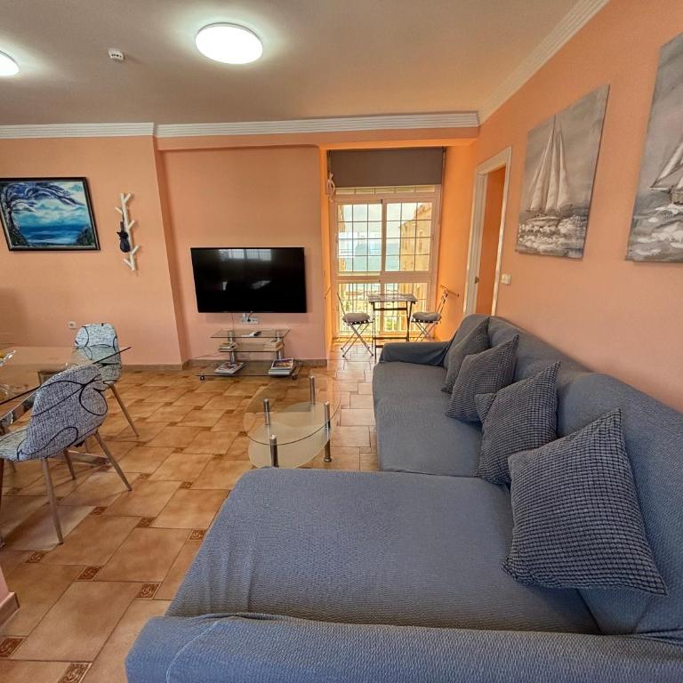 Las Delicias de Estepona - Apartment mit 2 Schlafzimmern - 1
