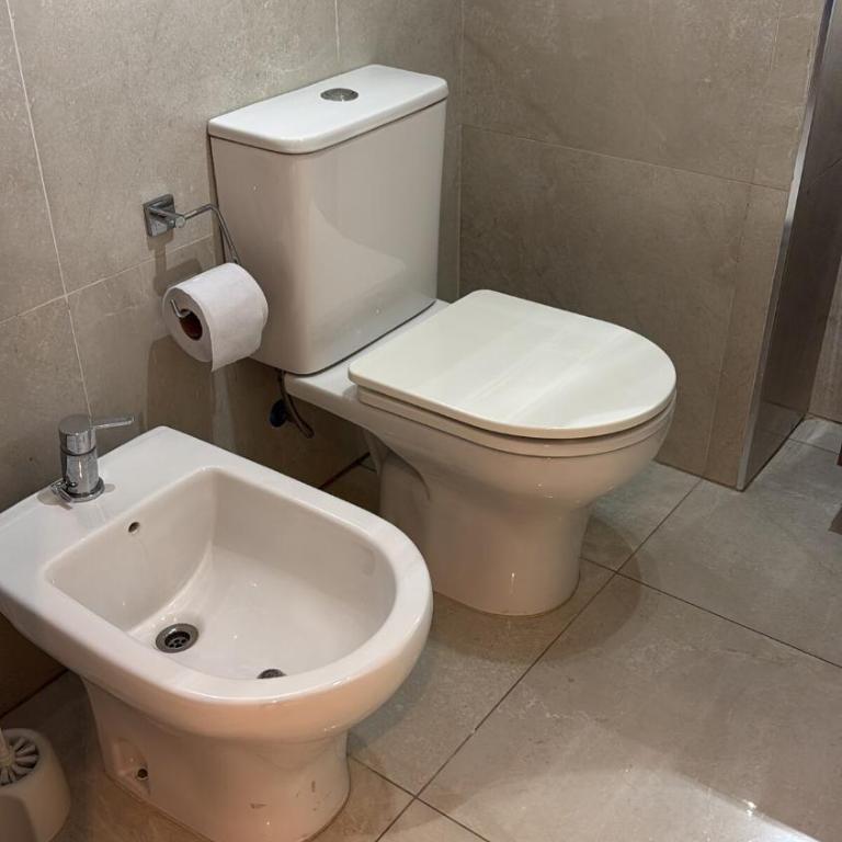 Magical Studio Apartment in Cisterna - Apartamento de 1 dormitorio - 4