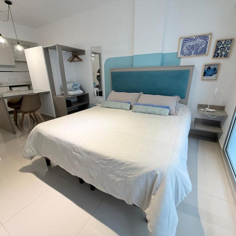 Magical Studio Apartment in Cisterna - Apartamento de 1 dormitorio - 9