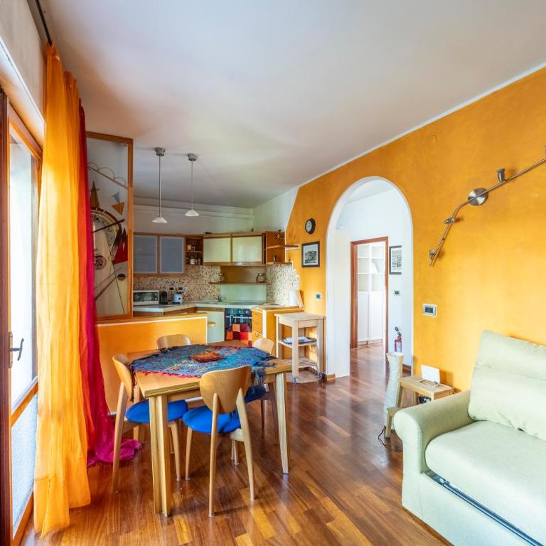 Apartment Luca with parking - Apartment mit 2 Schlafzimmern - 19
