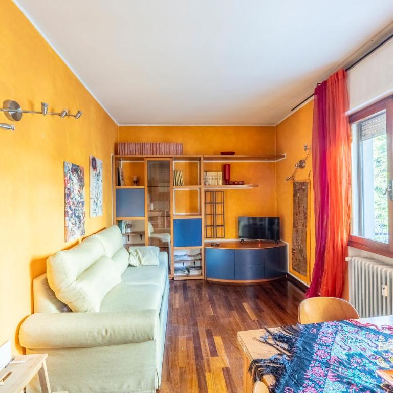 Apartment Luca with parking - Apartment mit 2 Schlafzimmern - 20