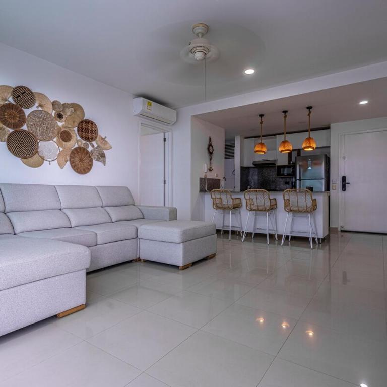 Serna Place - 311 Morros Epic Acceso Directo playa - Apartamento de 1 dormitorio - 18