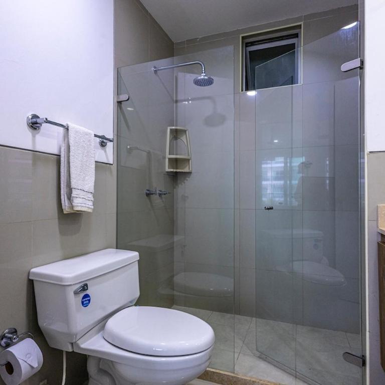 Serna Place - 311 Morros Epic Acceso Directo playa - Apartamento de 1 dormitorio - 31