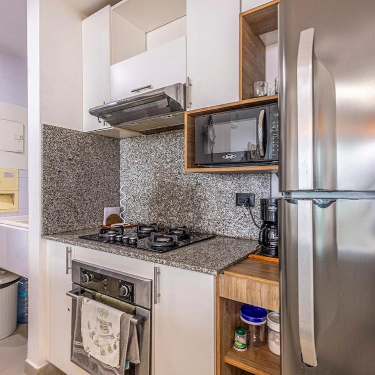 Serna Place - 311 Morros Epic Acceso Directo playa - Apartamento de 1 dormitorio - 46