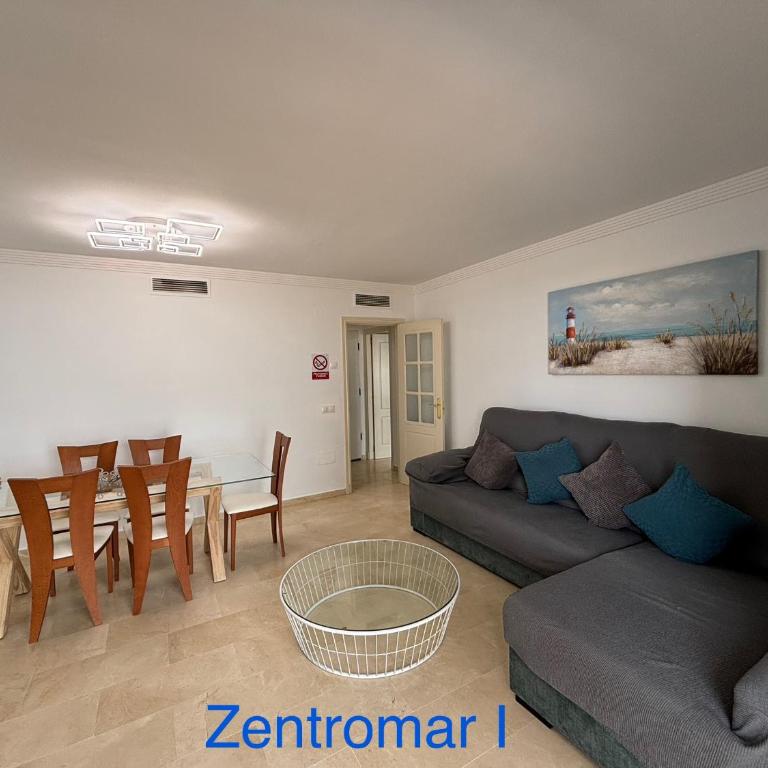 Zentromar Estepona - Apartamento de 1 dormitorio - 9