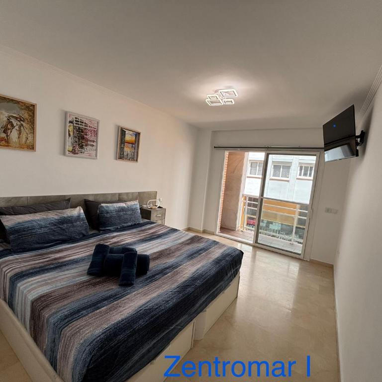 Zentromar Estepona - Apartamento de 1 dormitorio - 4