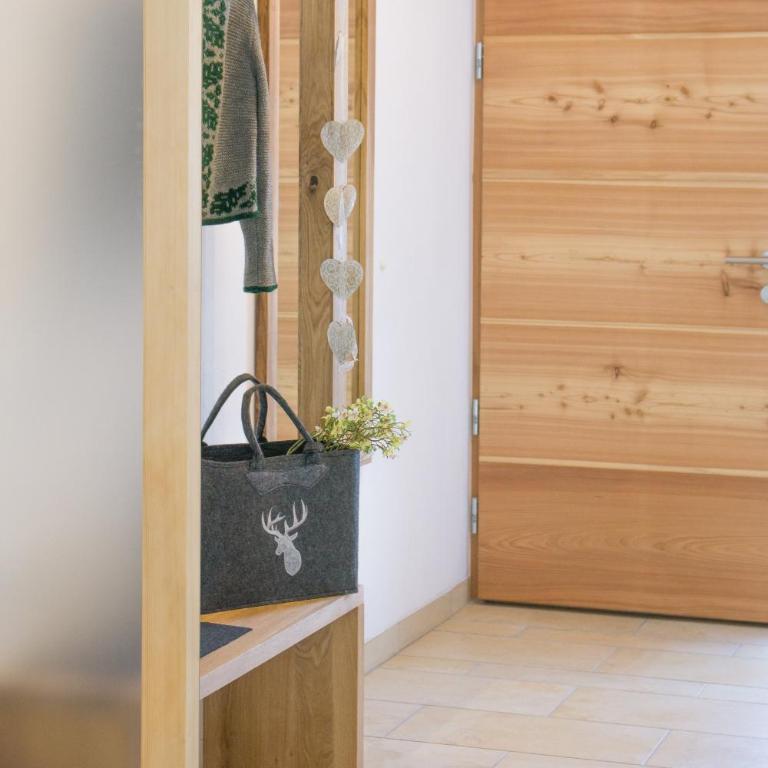 Ferienwohnung In den Bergen - Apartment mit 2 Schlafzimmern - 13