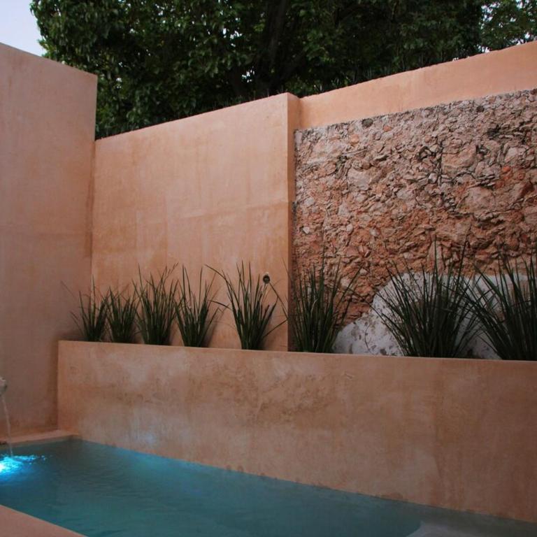 Renovated Colonial House with Private Pool - One-Bedroom House - 19
