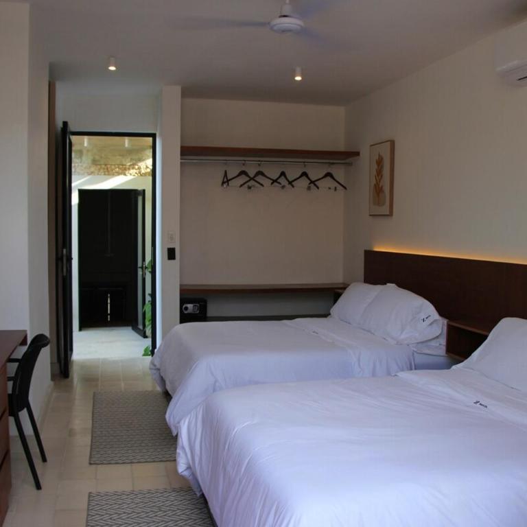 Renovated Colonial House with Private Pool - One-Bedroom House - 20
